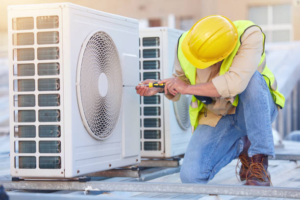 Best Local HVAC companies  in Goshen, KY