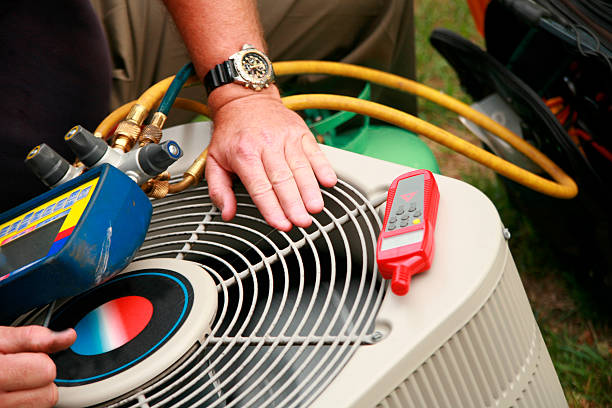 Goshen, KY HVAC Company