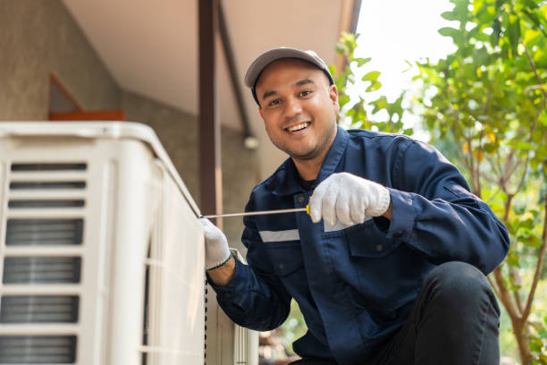 Best Best HVAC companies  in Goshen, KY